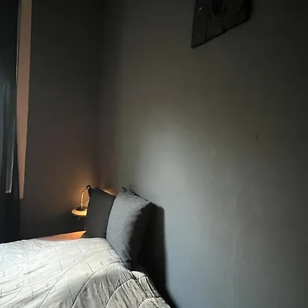 Apartment Private Schlafzimmer Mit Wc Dusche